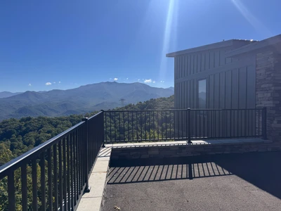 LECONTE HORIZON