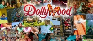 Dollywood Pigeon Forge
