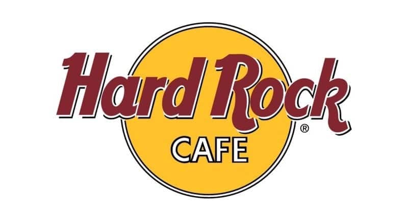 hard rock cafe pigeon forge tn