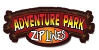 adventure park zip lines