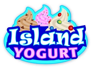 island yogurt pigeon forge tn