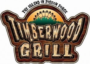 timberwood grill pigeon forge-tn