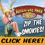 adventure park ziplines