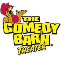 comedy barn