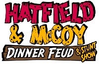 hatfield mccoy dinner show
