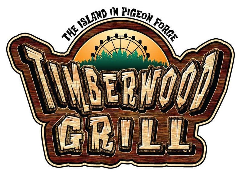 timberwood grill pigeon forge tn