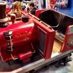 dollywood firechaser-express roller coaster