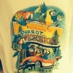 margaritaville pigeon forge t-shirt