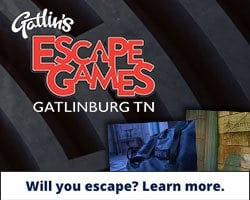 gatlins escape games
