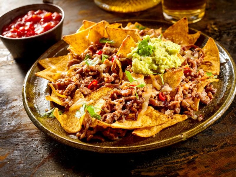 The 3 Best Mexican Restaurants in Pigeon Forge TN