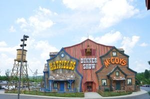 New Civil War Attraction in Pigeon Forge to Open Soon