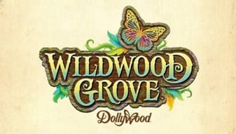 wildwood grove dollywood logo