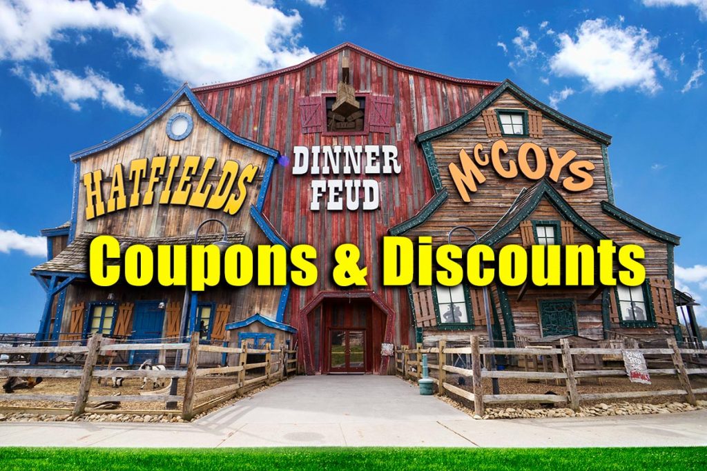 Hatfield and McCoy Dinner Show Coupon Code - wide 11