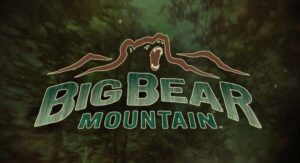 big bear mountain logo dollywood