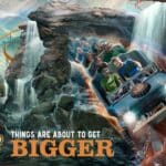 dollywood big bear mountain 2023 roller coaster